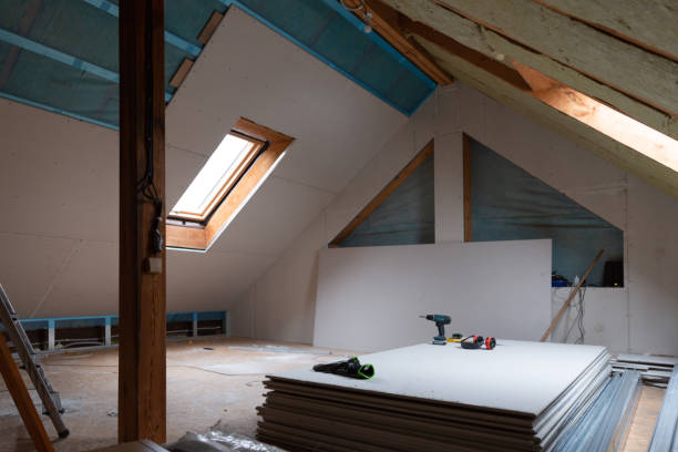 Best Cellulose Insulation in , IL