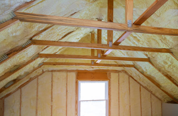 Best Spray Foam Insulation in , IL