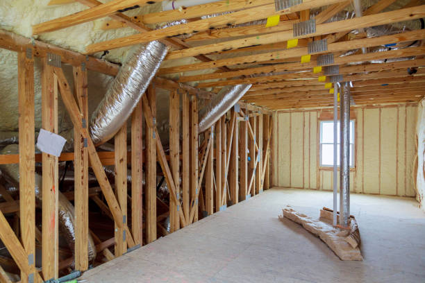 Best DIY Insulation Kits and Guidance in , IL