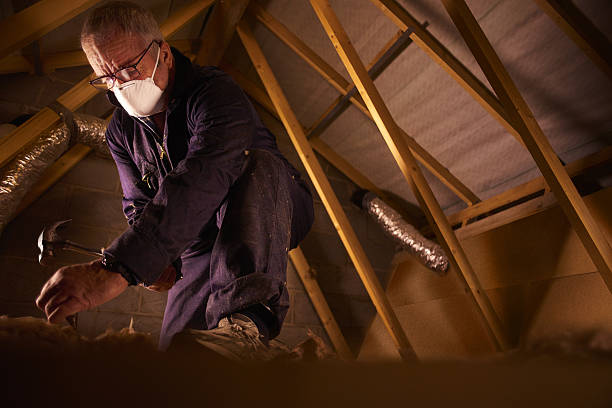 Best Fiberglass Insulation in , IL