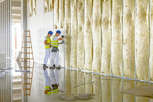 Best Insulation for Specific Applications in , IL